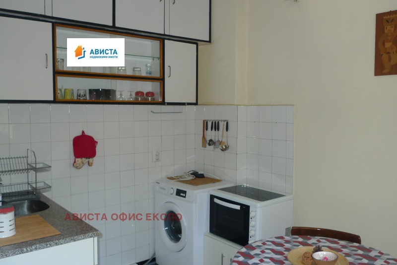 Издаје се  1 спаваћа соба Софија , Гео Милев , 60 м2 | 43165653 - слика [5]