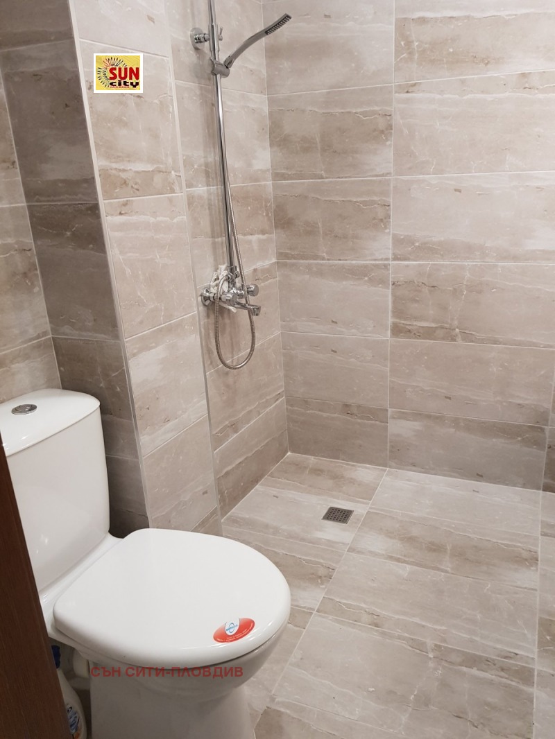 Дава под наем 2-СТАЕН, гр. Пловдив, Кършияка, снимка 8 - Апартаменти - 52466744