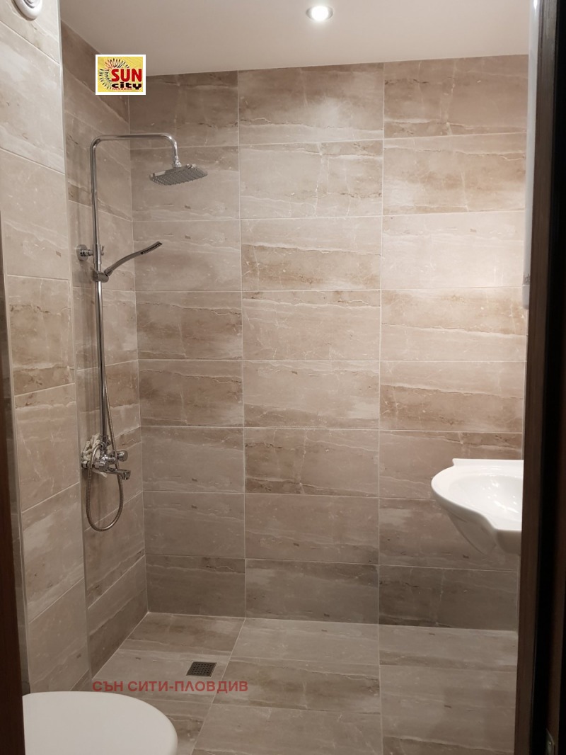 Дава под наем 2-СТАЕН, гр. Пловдив, Кършияка, снимка 9 - Апартаменти - 52466744