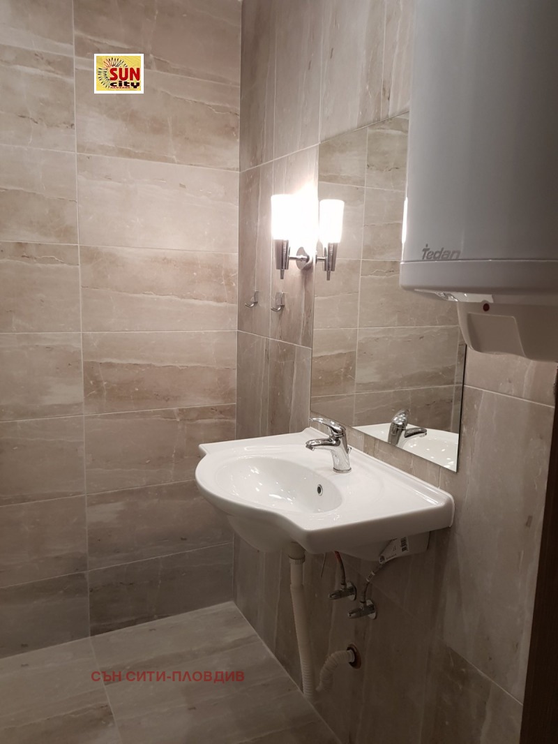 Дава под наем 2-СТАЕН, гр. Пловдив, Кършияка, снимка 7 - Апартаменти - 52466744