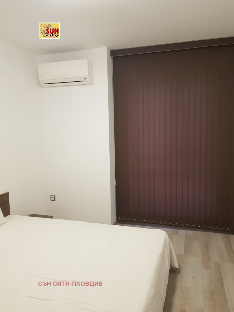 Дава под наем 2-СТАЕН, гр. Пловдив, Кършияка, снимка 5 - Апартаменти - 52466744