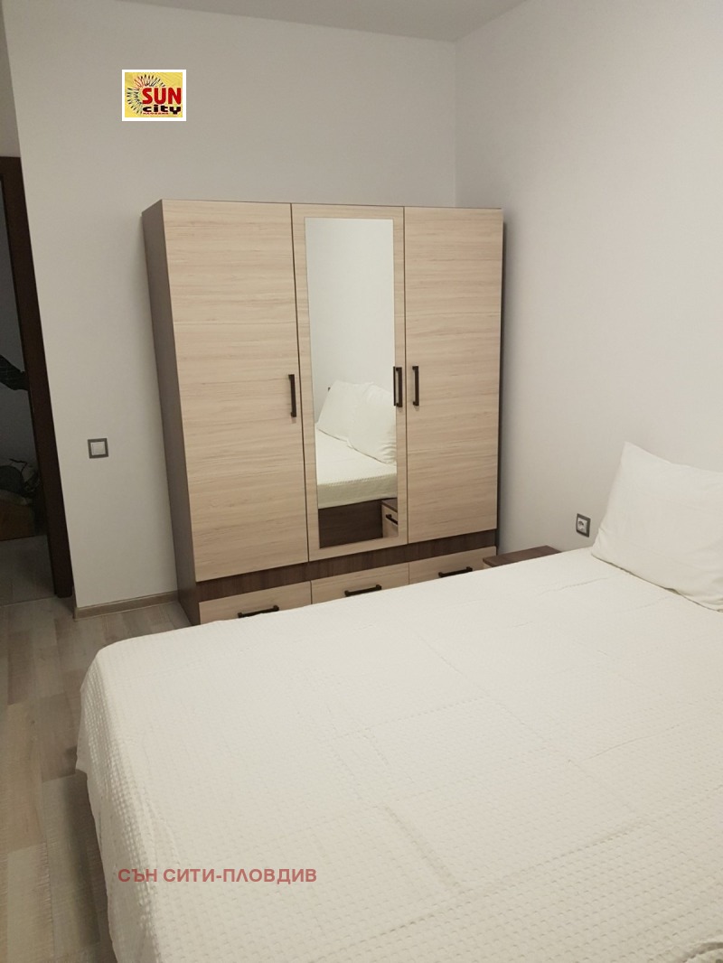 Дава под наем 2-СТАЕН, гр. Пловдив, Кършияка, снимка 6 - Апартаменти - 52466744