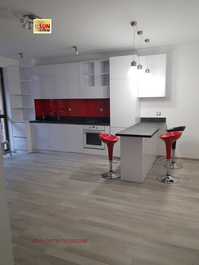 Дава под наем 2-СТАЕН, гр. Пловдив, Кършияка, снимка 10 - Апартаменти - 52466744