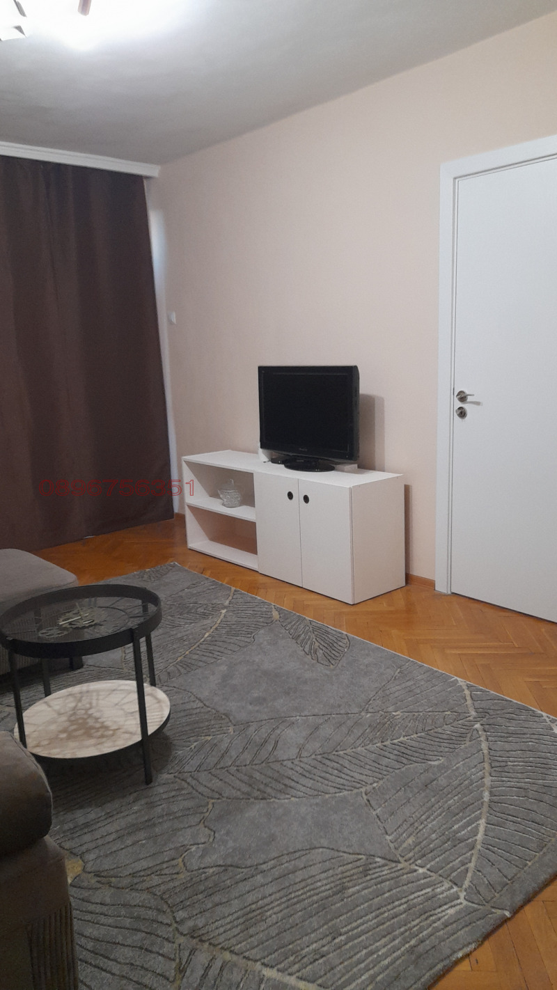 Дава под наем 2-СТАЕН, гр. Варна, Център, снимка 9 - Апартаменти - 52783708