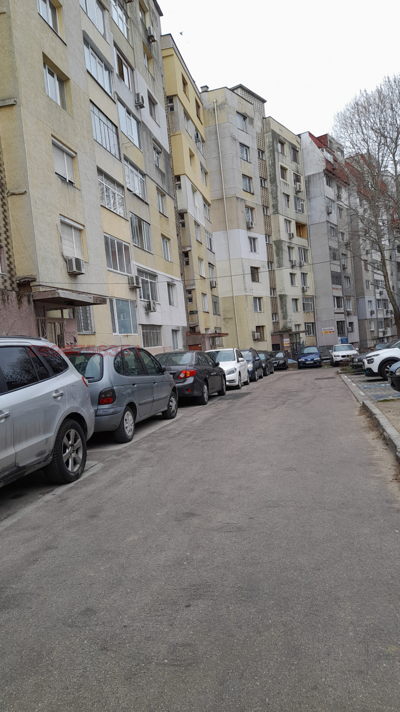 Дава под наем 2-СТАЕН, гр. Варна, Център, снимка 3 - Апартаменти - 52783708