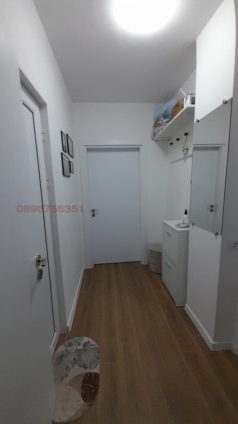 Дава под наем 2-СТАЕН, гр. Варна, Център, снимка 2 - Апартаменти - 52783708