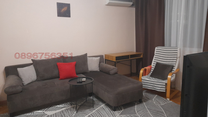 Дава под наем 2-СТАЕН, гр. Варна, Център