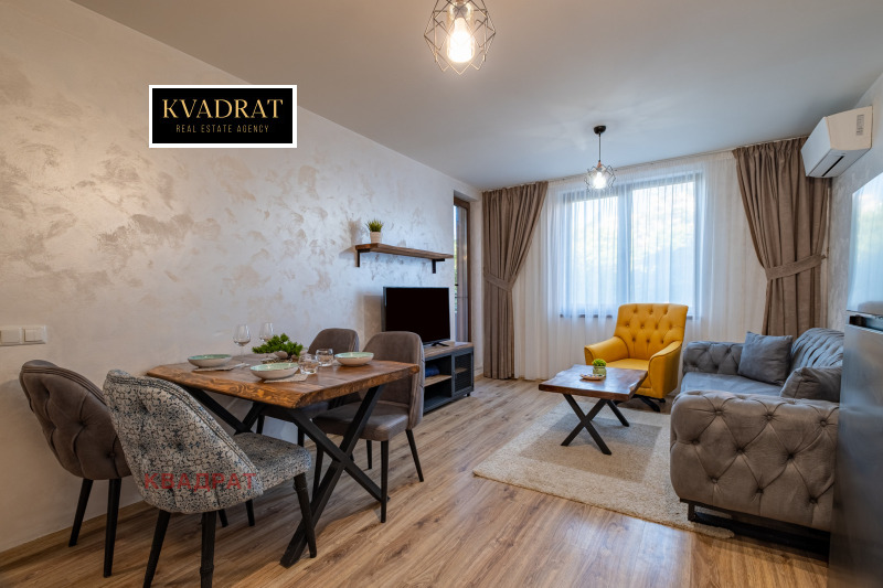 Дава под наем 2-СТАЕН, гр. Варна, ХЕИ, снимка 4 - Апартаменти - 53429387