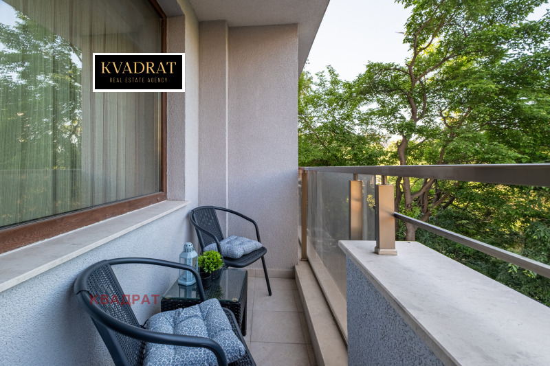 Дава под наем 2-СТАЕН, гр. Варна, ХЕИ, снимка 10 - Апартаменти - 53429387