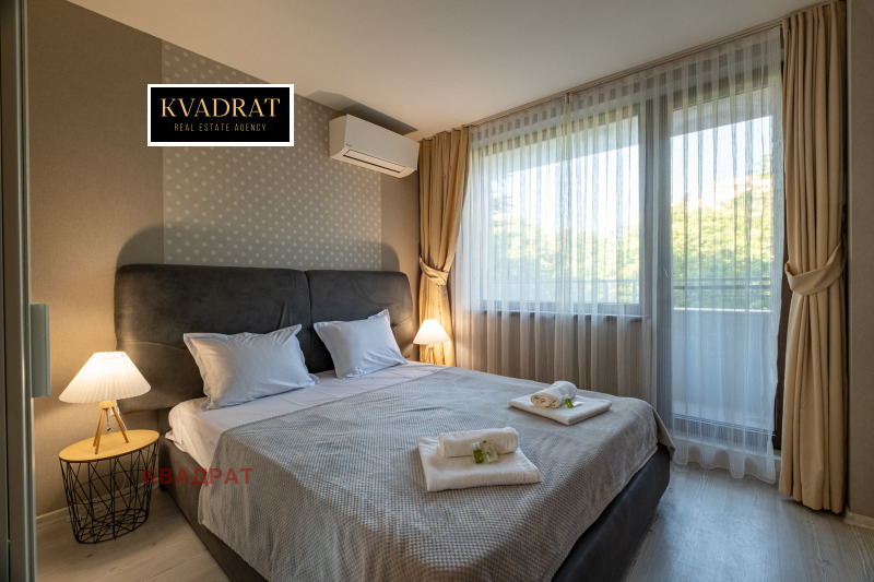 Дава под наем 2-СТАЕН, гр. Варна, ХЕИ, снимка 6 - Апартаменти - 53429387