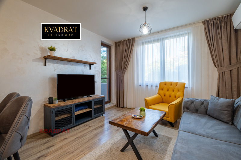 Дава под наем 2-СТАЕН, гр. Варна, ХЕИ, снимка 5 - Апартаменти - 53429387