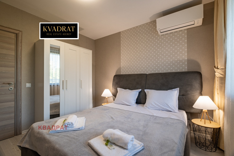 Дава под наем 2-СТАЕН, гр. Варна, ХЕИ, снимка 7 - Апартаменти - 53429387