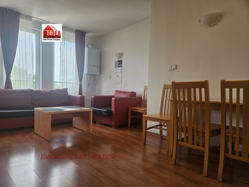 Дава под наем 2-СТАЕН, гр. София, Витоша, снимка 2 - Апартаменти - 53491653