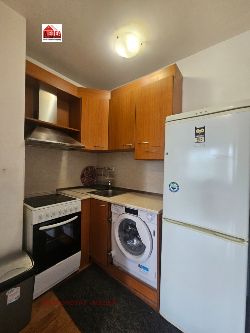 Дава под наем 2-СТАЕН, гр. София, Витоша, снимка 3 - Апартаменти - 53491653