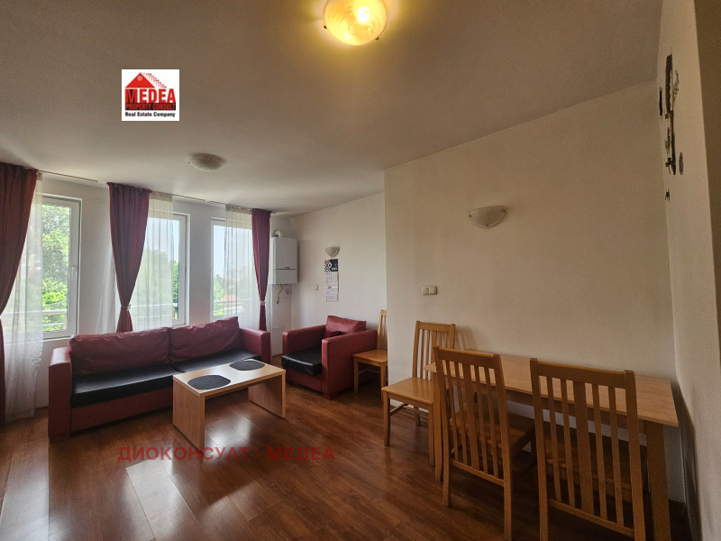 Дава под наем 2-СТАЕН, гр. София, Витоша, снимка 4 - Апартаменти - 53491653