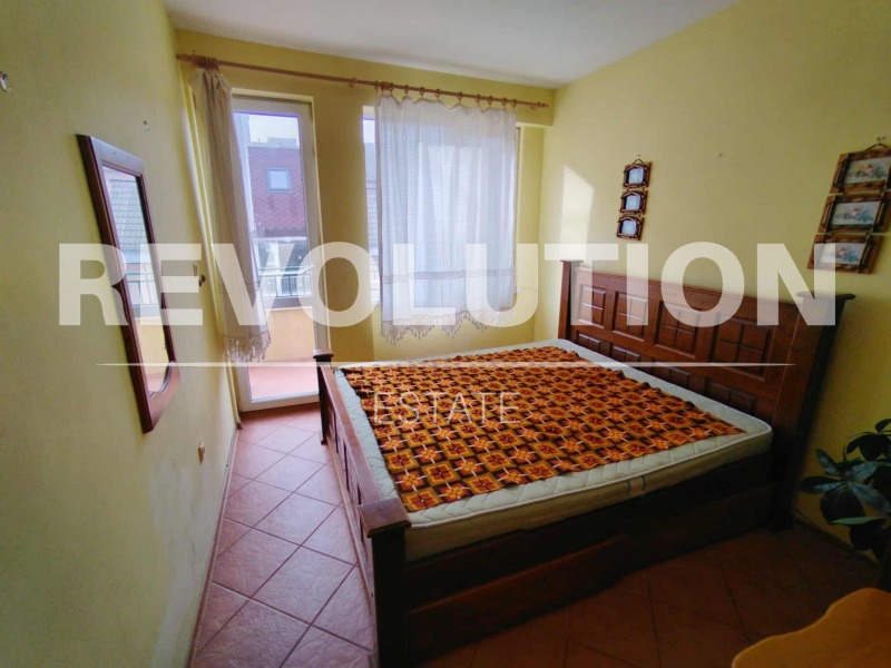 Дава под наем 2-СТАЕН, гр. Варна, Колхозен пазар, снимка 2 - Апартаменти - 53558084