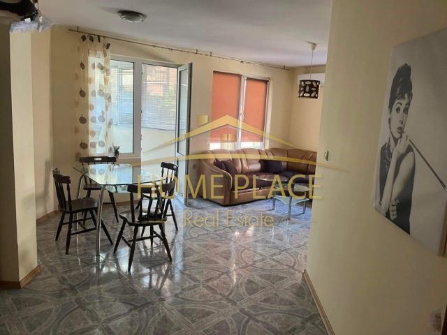 В аренду  2 спальни Варна , Бриз , 103 кв.м | 82689185 - изображение [3]