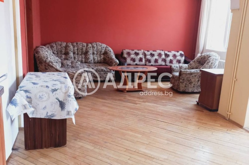В оренду  2 спальні София , Витоша , 108 кв.м | 37492312