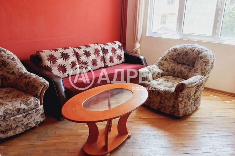 В оренду  2 спальні София , Витоша , 108 кв.м | 37492312 - зображення [4]