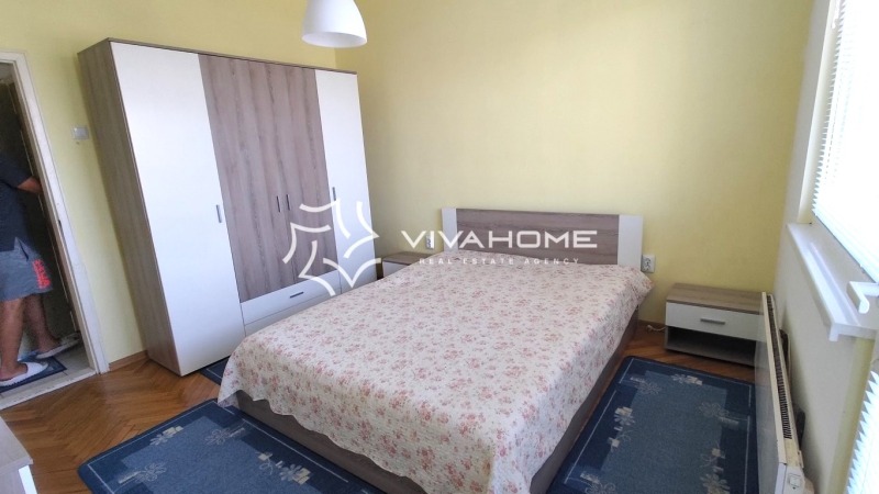 Дава под наем  3-стаен град Варна , Чайка , 64 кв.м | 85906994 - изображение [5]