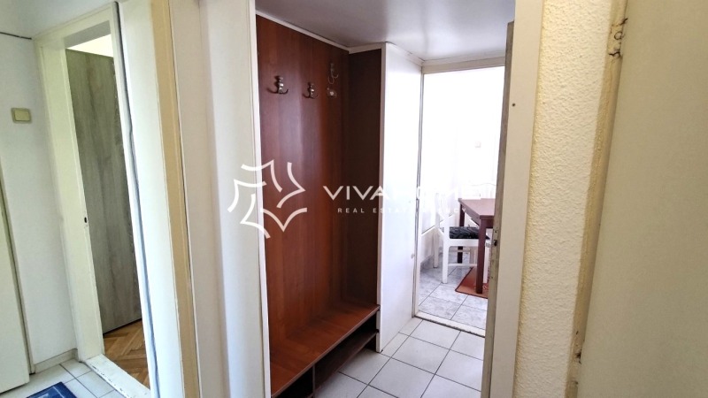 Дава под наем  3-стаен град Варна , Чайка , 64 кв.м | 85906994 - изображение [12]