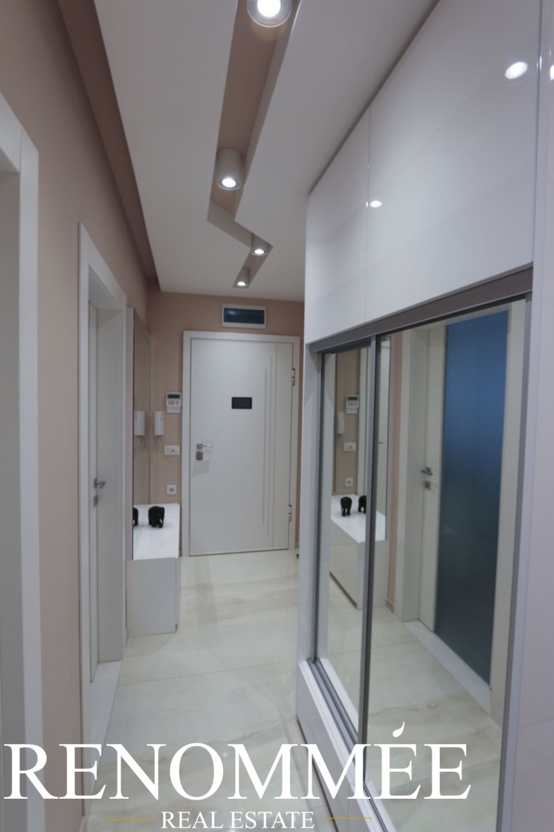 Дава под наем 3-СТАЕН, гр. София, Зона Б-5, снимка 7 - Апартаменти - 52525024