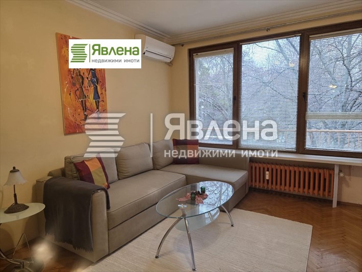 Дава под наем 3-СТАЕН, гр. София, Хиподрума, снимка 7 - Апартаменти - 52829894