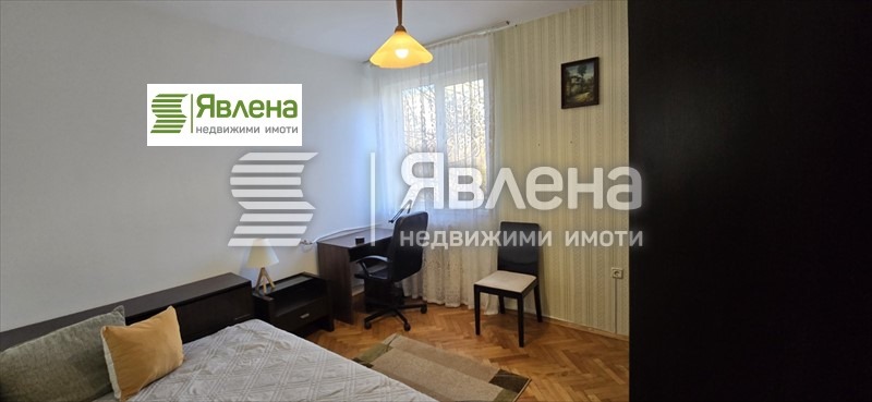 Дава под наем 3-СТАЕН, гр. София, Хиподрума, снимка 4 - Апартаменти - 52829894