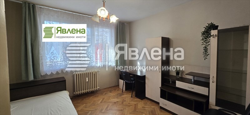 Дава под наем 3-СТАЕН, гр. София, Хиподрума, снимка 6 - Апартаменти - 52829894