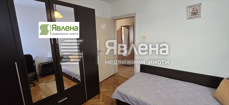 Дава под наем 3-СТАЕН, гр. София, Хиподрума, снимка 3 - Апартаменти - 52829894