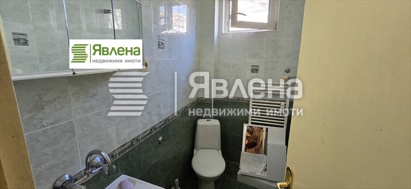 Дава под наем 3-СТАЕН, гр. София, Хиподрума, снимка 8 - Апартаменти - 52829894