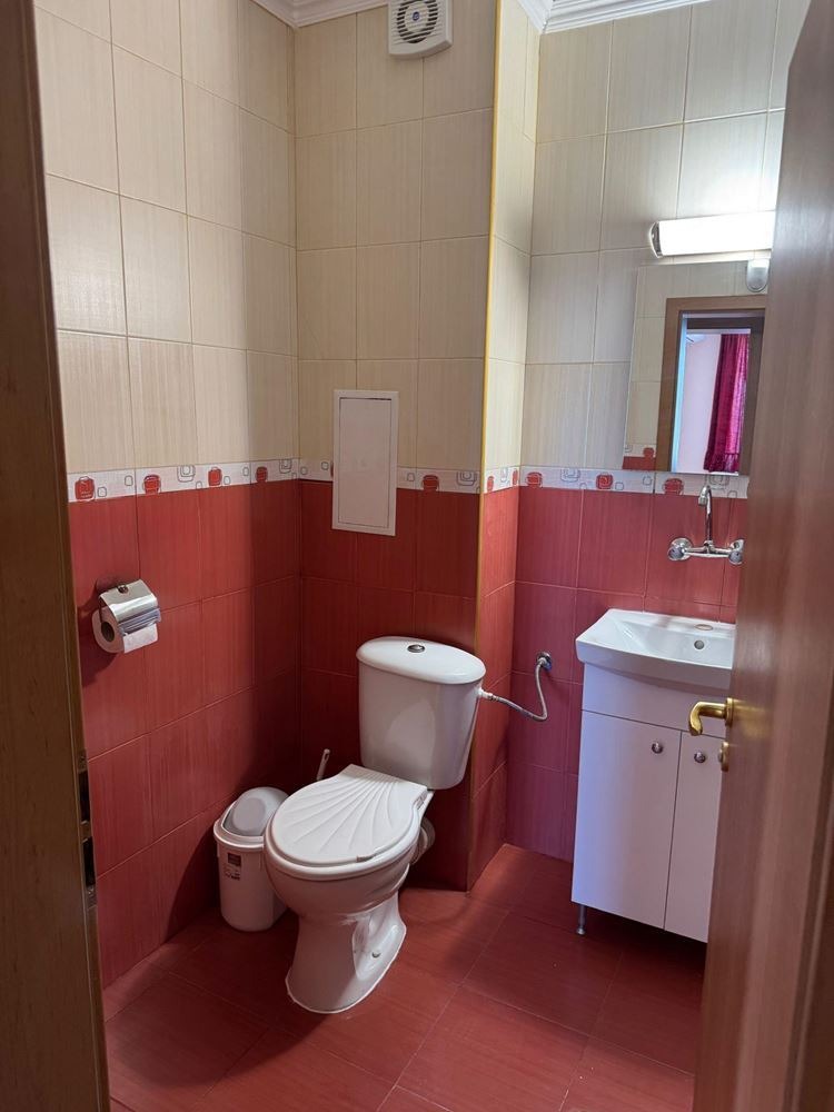 Дава под наем 3-СТАЕН, гр. София, Сухата река, снимка 13 - Апартаменти - 55089428