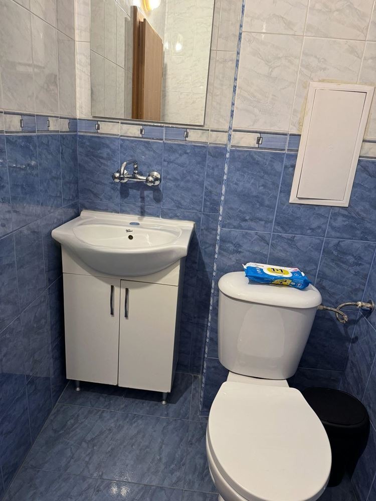 Дава под наем 3-СТАЕН, гр. София, Сухата река, снимка 12 - Апартаменти - 55089428