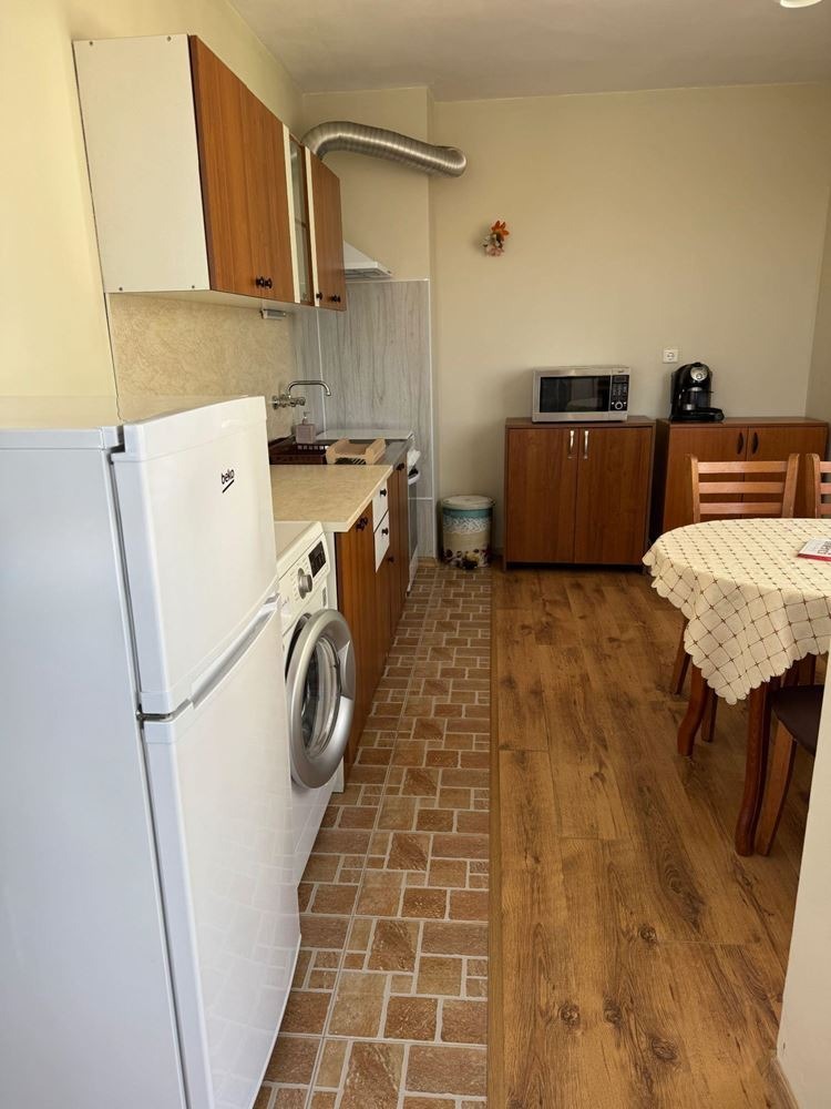Дава под наем 3-СТАЕН, гр. София, Сухата река, снимка 5 - Апартаменти - 55089428