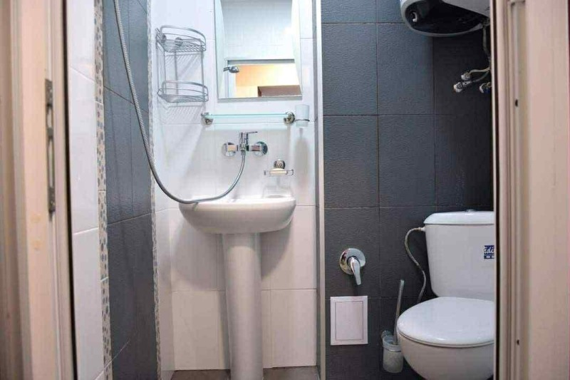 En renta  3 dormitorios Plovdiv , Marasha , 100 metros cuadrados | 67815211 - imagen [8]