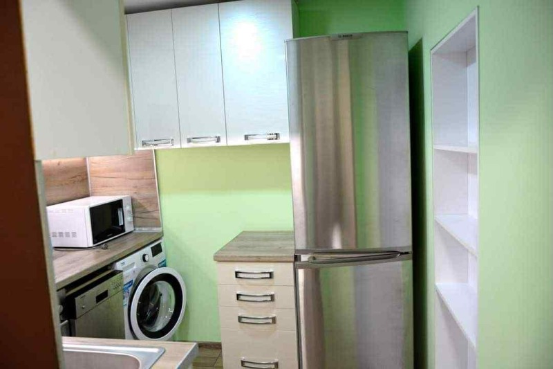 En renta  3 dormitorios Plovdiv , Marasha , 100 metros cuadrados | 67815211