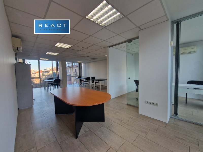 Дава под наем ОФИС, гр. София, Борово