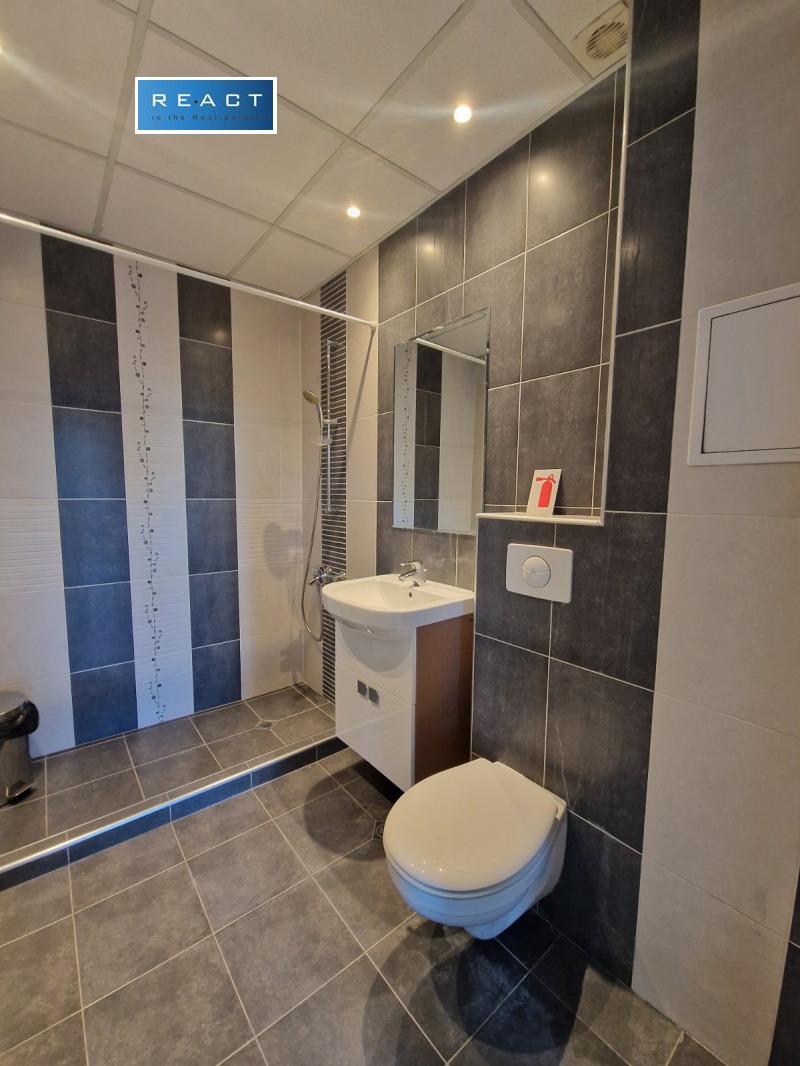 Дава под наем ОФИС, гр. София, Борово, снимка 5 - Офиси - 51485182