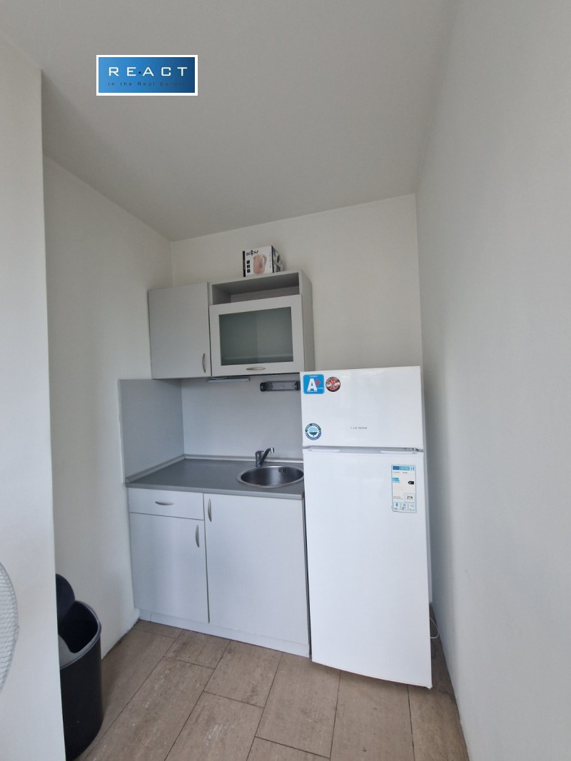 Дава под наем ОФИС, гр. София, Борово, снимка 6 - Офиси - 51485182