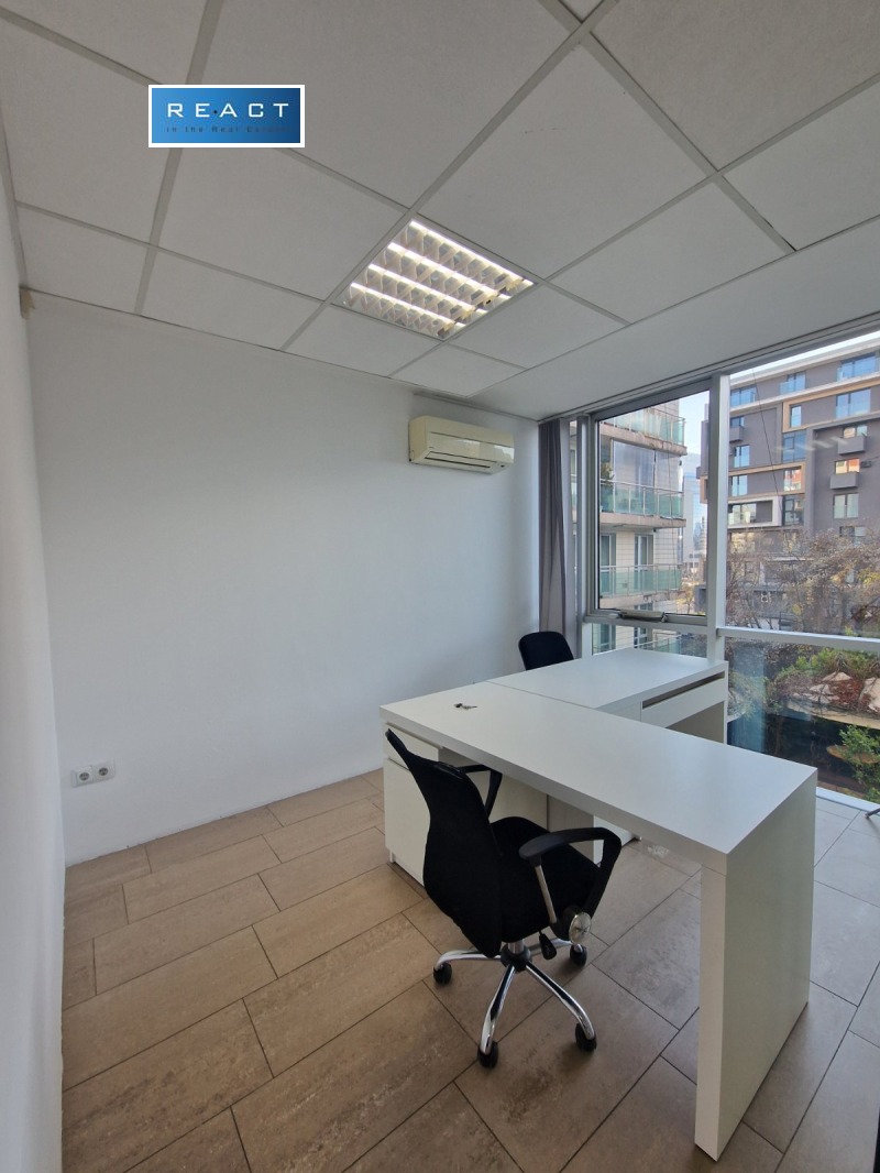 Дава под наем ОФИС, гр. София, Борово, снимка 4 - Офиси - 51485182