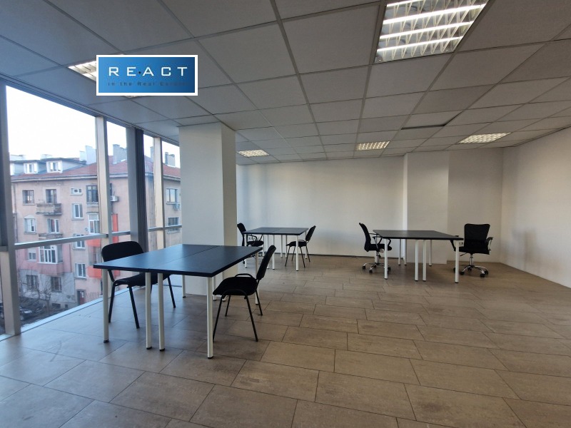 Дава под наем ОФИС, гр. София, Борово, снимка 2 - Офиси - 51485182