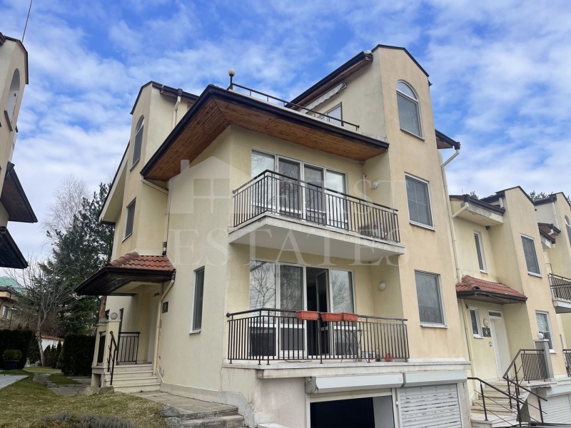 Kiadó  Ház Sofia , Dragalevci , 340 négyzetméter | 89234271 - kép [10]