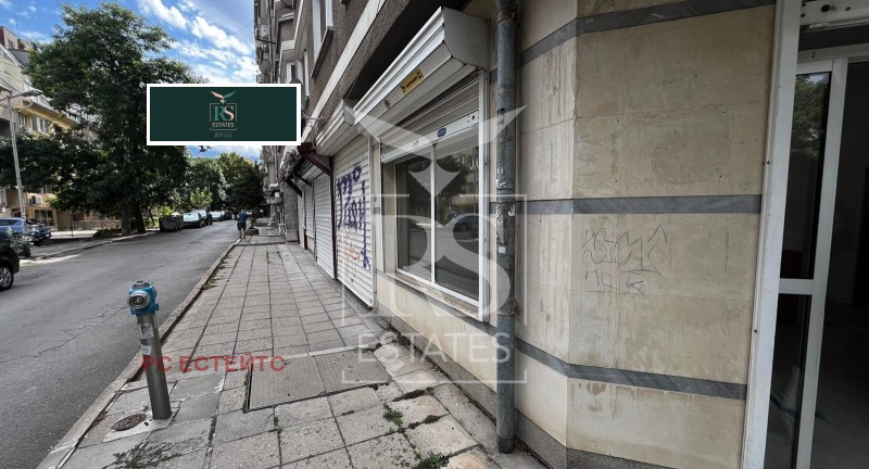 Дава под наем  Магазин град София , Стрелбище , 45 кв.м | 50246491 - изображение [9]