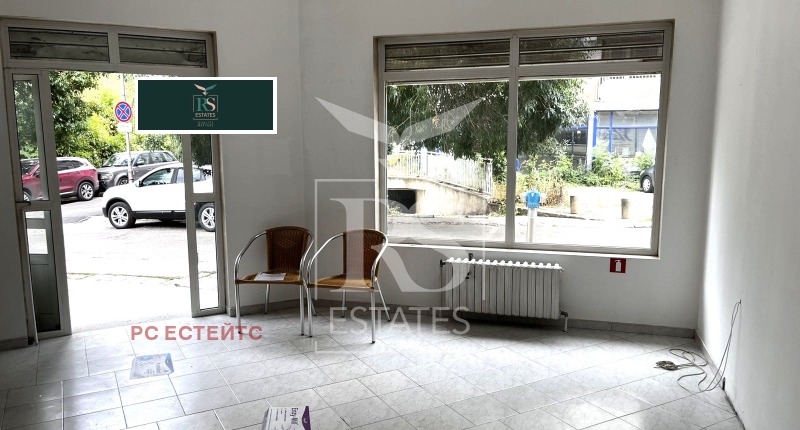 Дава под наем  Магазин град София , Стрелбище , 45 кв.м | 50246491 - изображение [7]