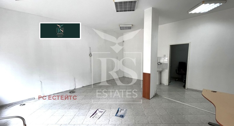Дава под наем  Магазин град София , Стрелбище , 45 кв.м | 50246491 - изображение [3]