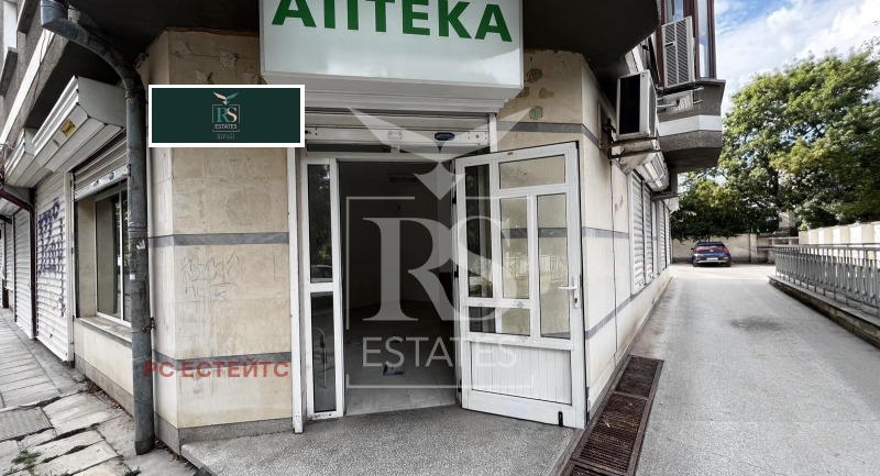 Дава под наем  Магазин град София , Стрелбище , 45 кв.м | 50246491