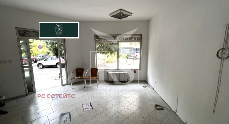 Дава под наем  Магазин град София , Стрелбище , 45 кв.м | 50246491 - изображение [4]