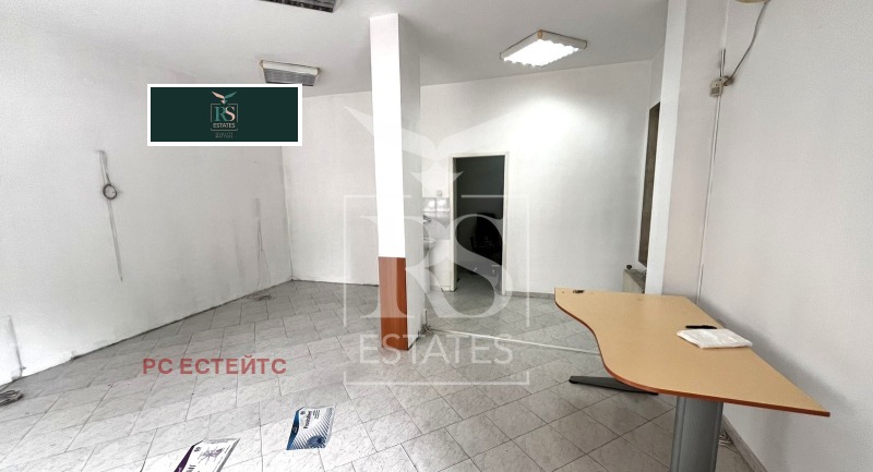 Дава под наем  Магазин град София , Стрелбище , 45 кв.м | 50246491 - изображение [10]