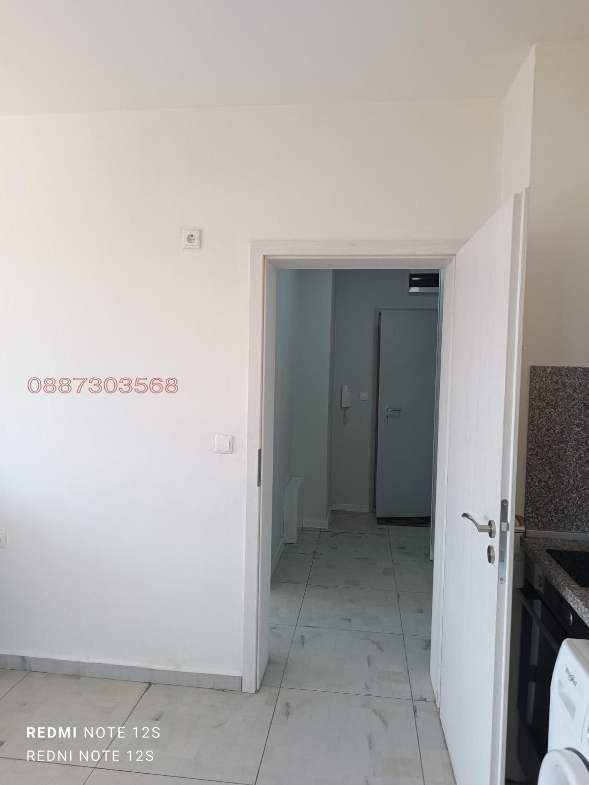 Дава под наем 2-СТАЕН, гр. София, Малинова долина, снимка 5 - Апартаменти - 55317111