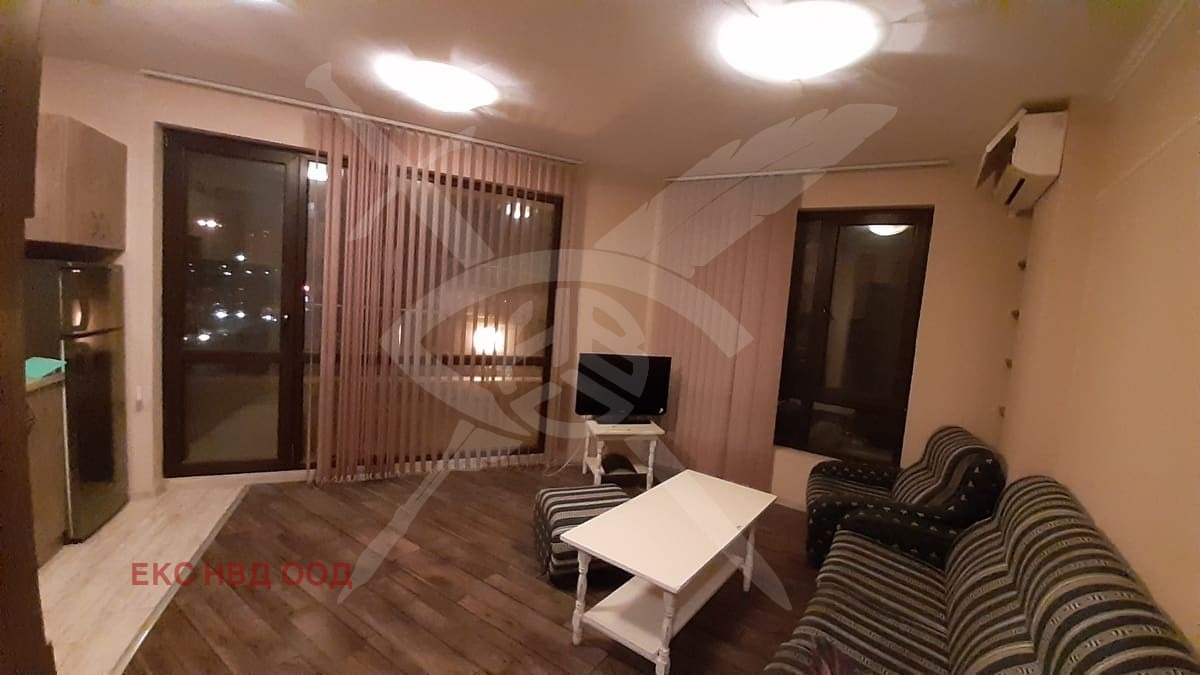 Дава под наем 2-СТАЕН, гр. Пловдив, Кършияка